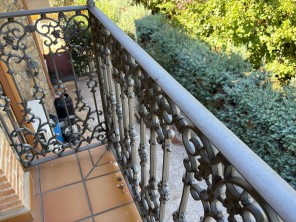 Balcón